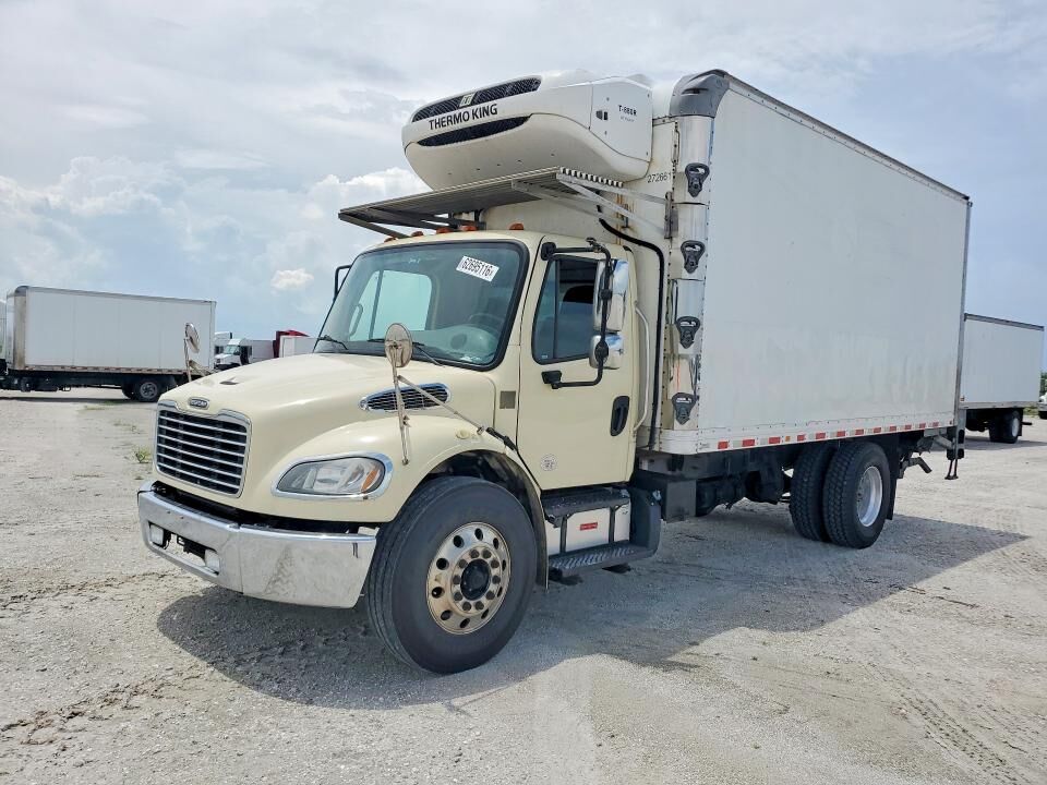 2019 FREIGHTLINER M2