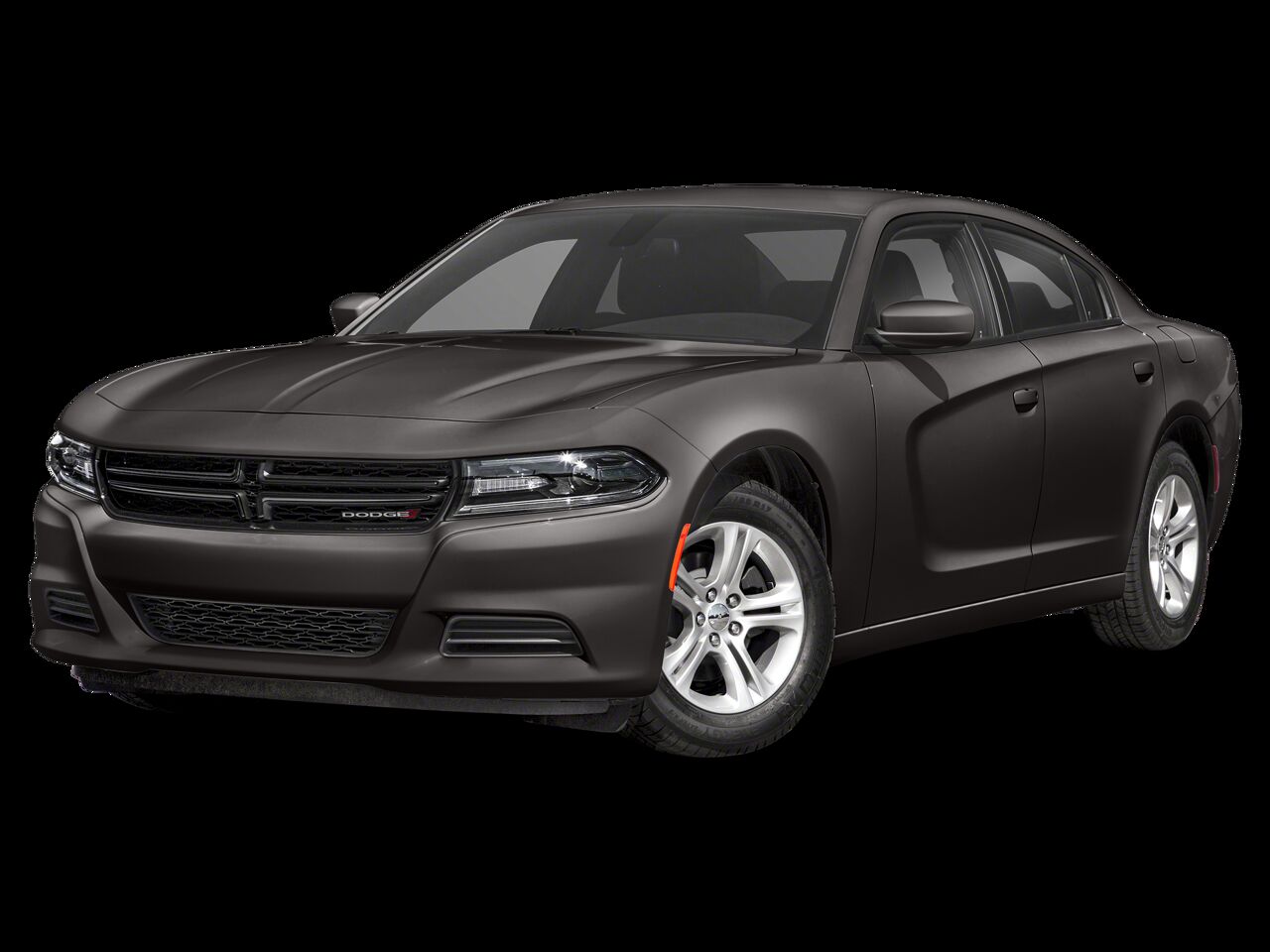 2020 DODGE Charger