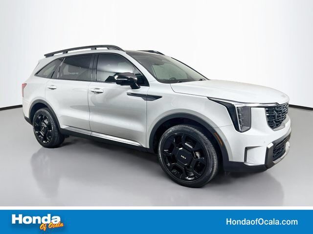 2024 KIA Sorento