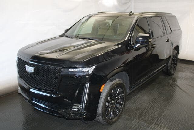 2023 CADILLAC Escalade ESV