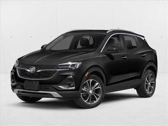 2023 BUICK Encore GX