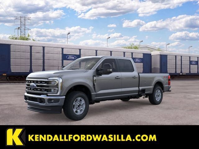 2026 FORD F-350