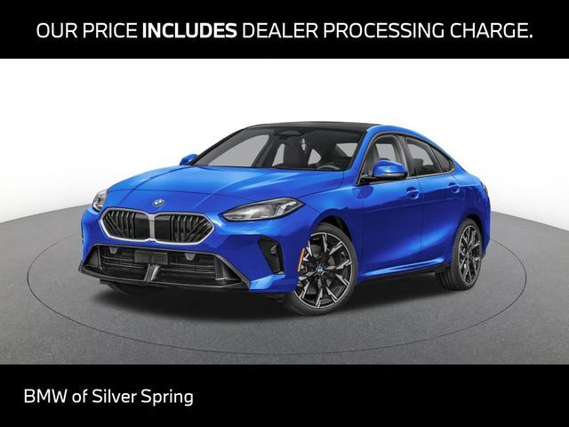2026 BMW 2 Series