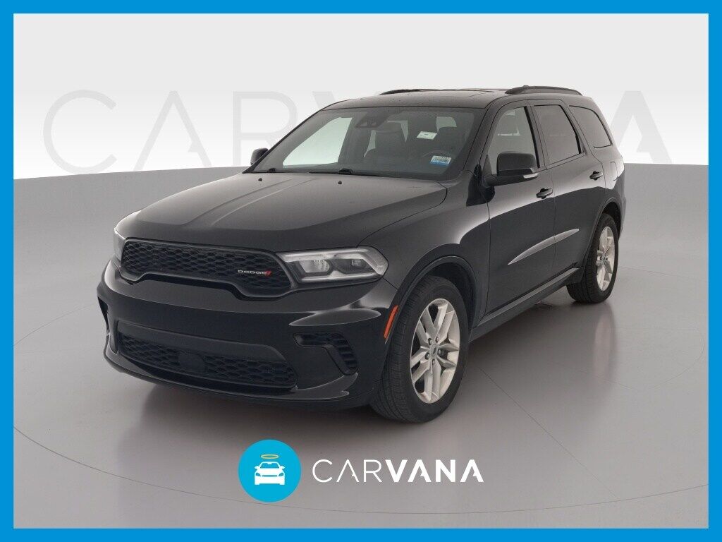 2024 DODGE Durango