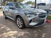 2023 BUICK Envision