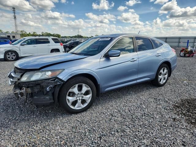 2010 HONDA Accord