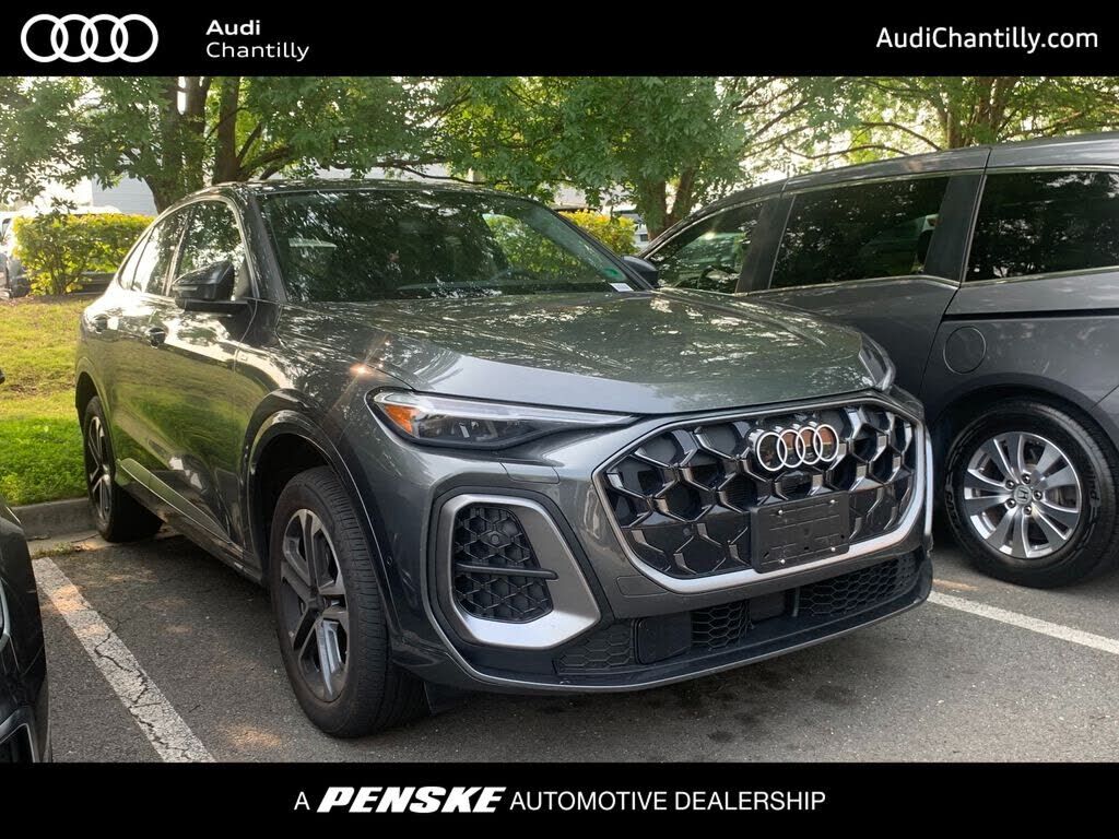 2025 AUDI Q5