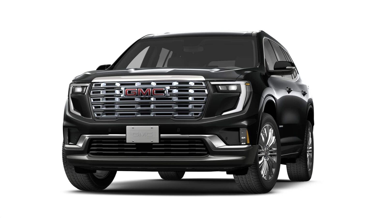 2027 GMC Acadia