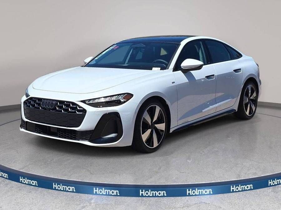 2026 AUDI A5