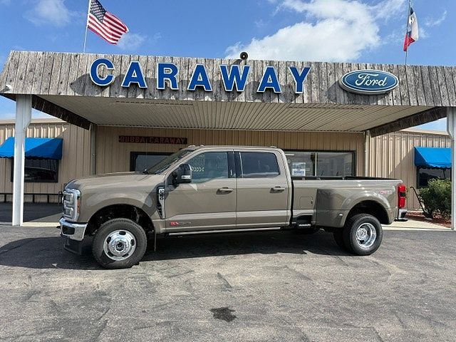 2026 FORD F-350