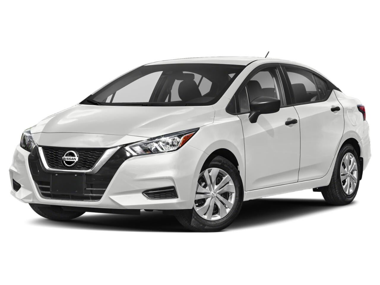 2022 NISSAN Versa