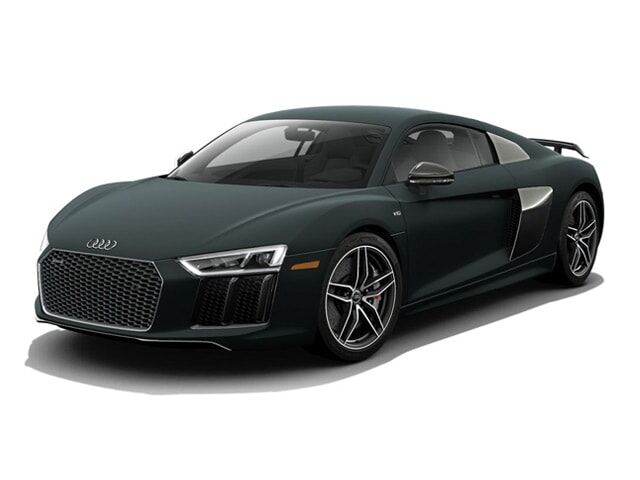 2017 AUDI R8