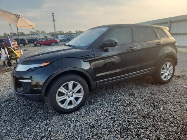 2017 LAND ROVER Range Rover Evoque