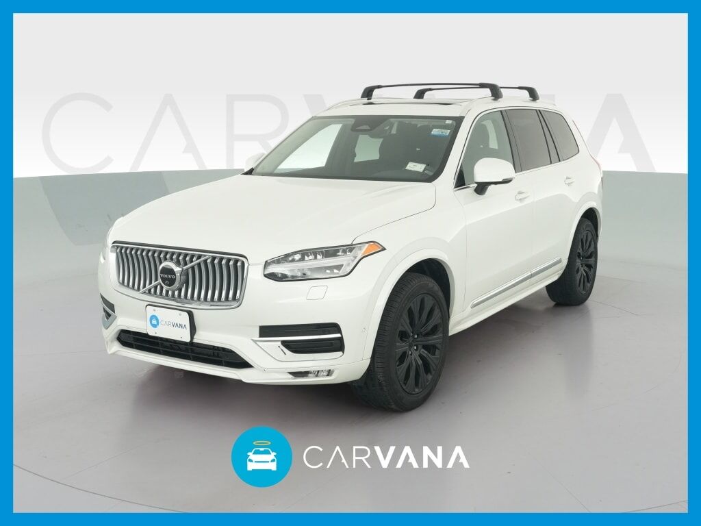 2023 VOLVO XC90