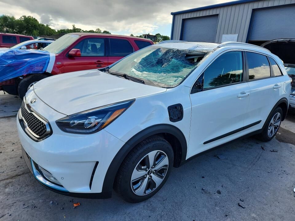 2019 KIA Niro