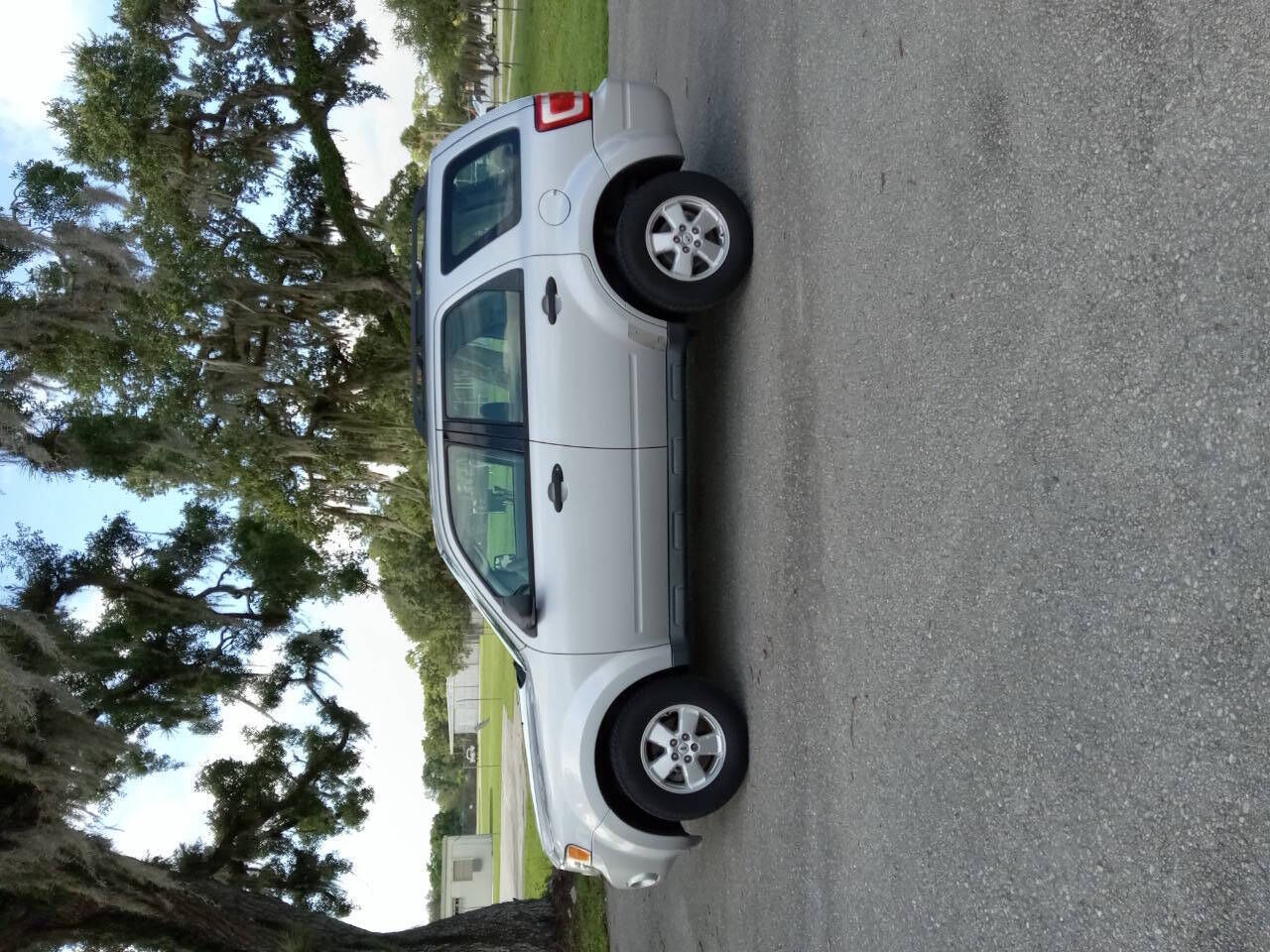 2012 FORD Escape