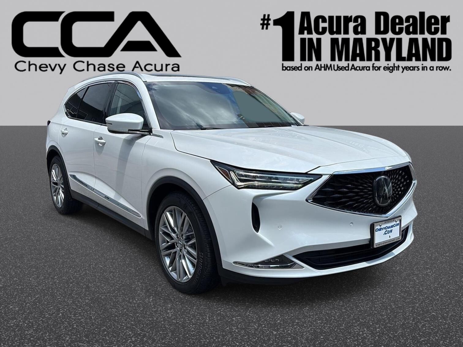 2023 ACURA MDX