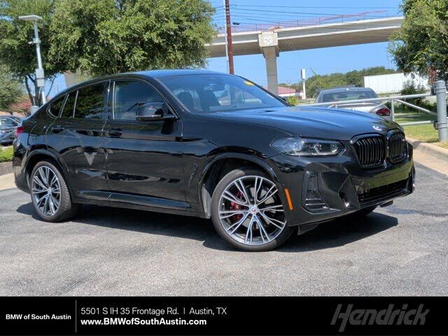 2023 BMW X4