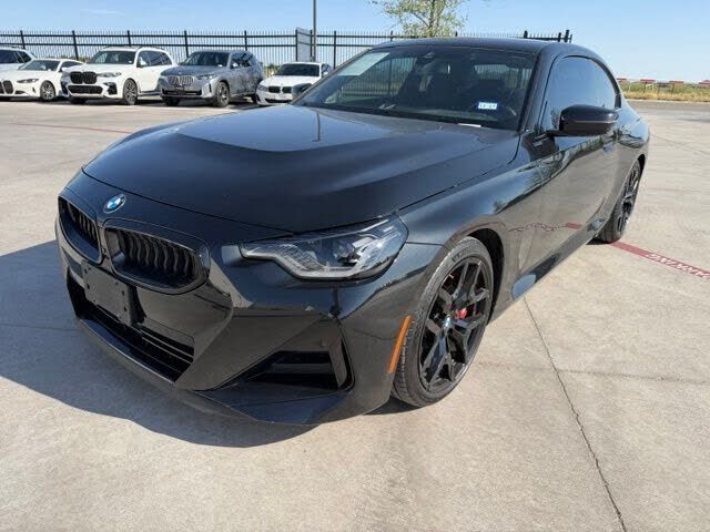2026 BMW 2 Series