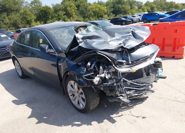 2020 CHEVROLET Malibu