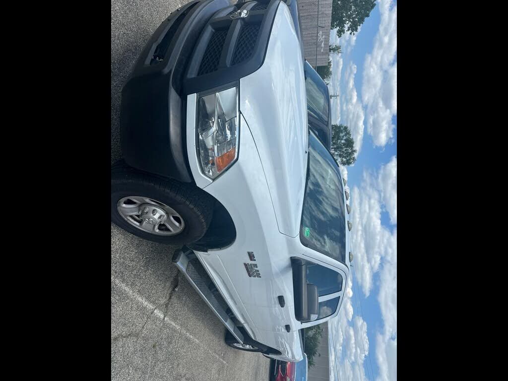 2017 RAM 2500
