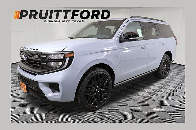 2027 FORD Expedition