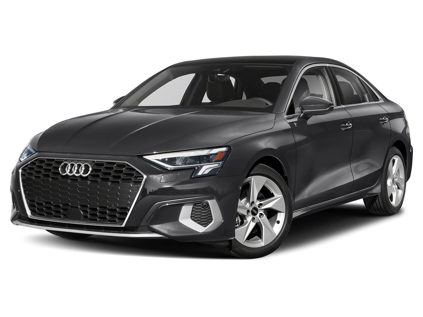 2024 AUDI A3