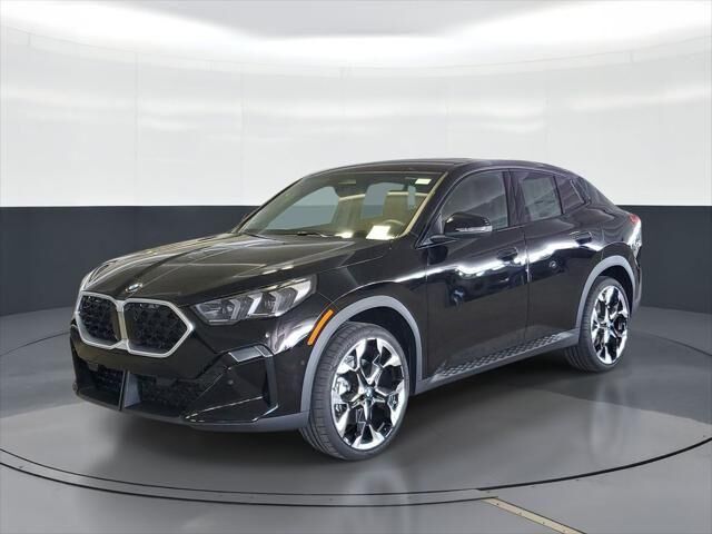 2026 BMW X2