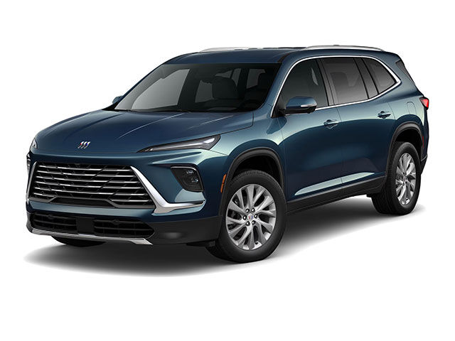 2025 BUICK Enclave