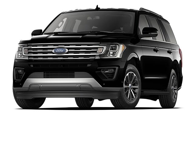 2020 FORD Expedition