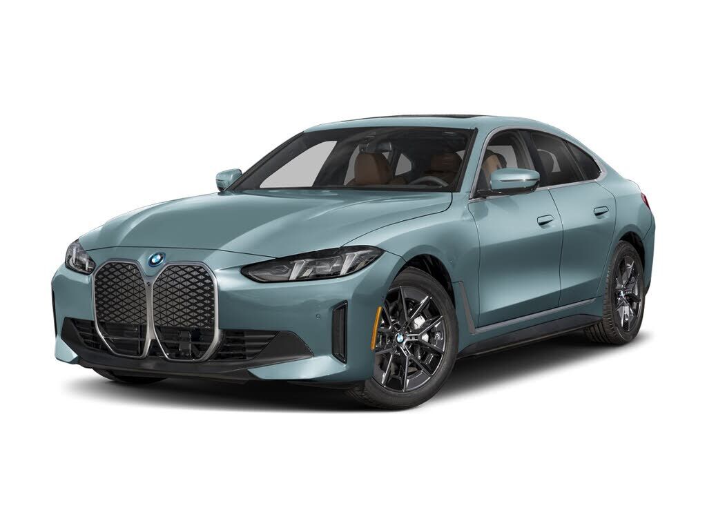 2025 BMW i4