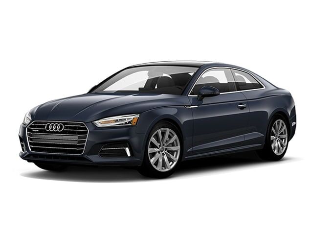 2018 AUDI A5