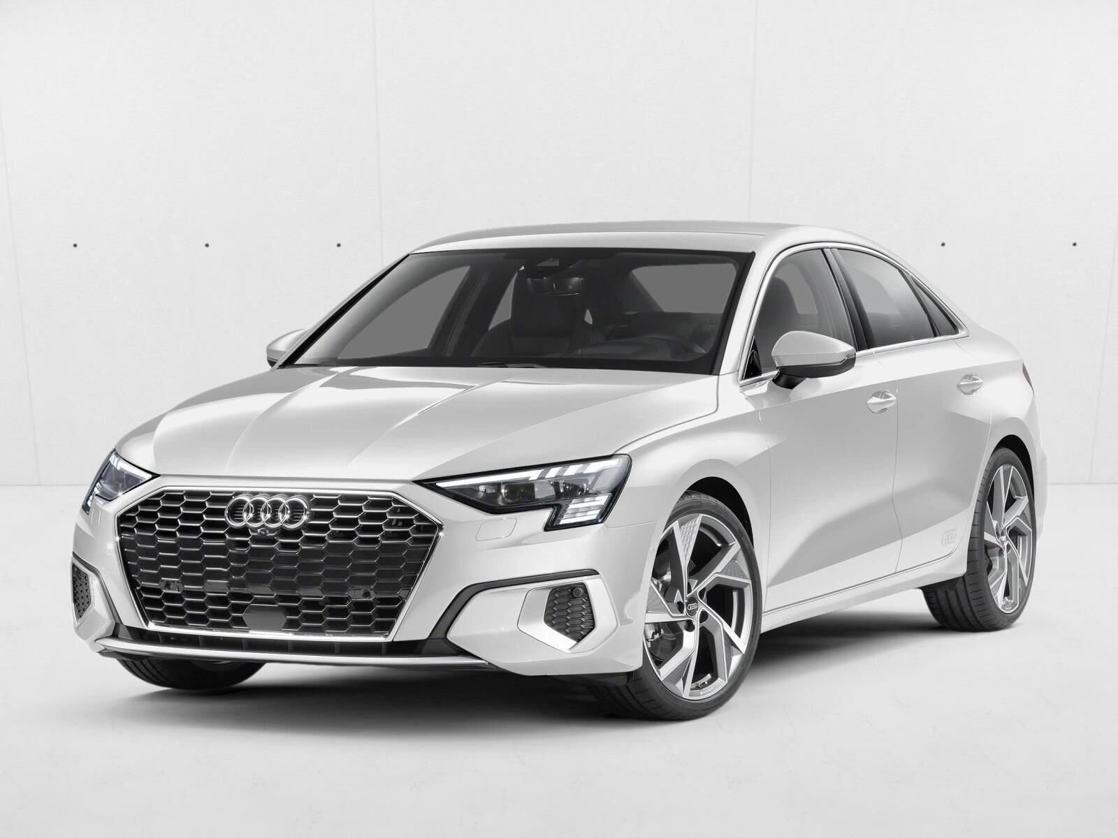 2022 AUDI A3