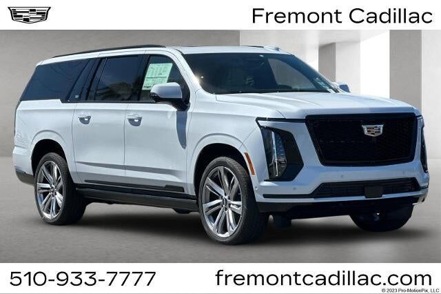 2026 CADILLAC Escalade ESV