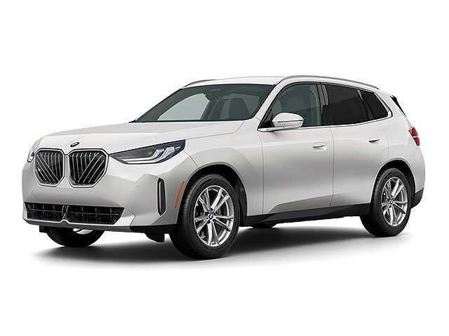 2026 BMW X3