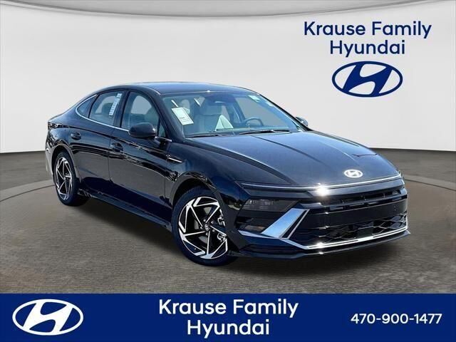 2026 HYUNDAI Sonata