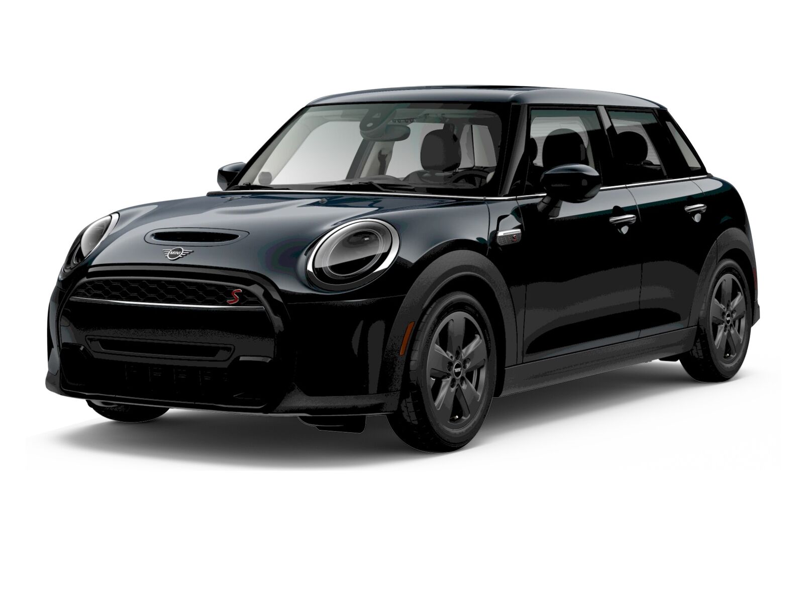 2023 MINI Hardtop