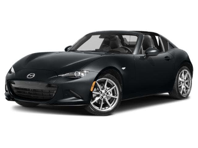 2022 MAZDA MX-5