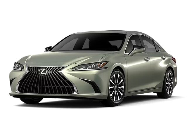 2025 LEXUS ES