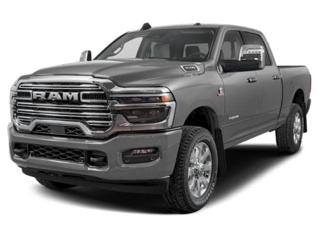 2027 RAM 3500