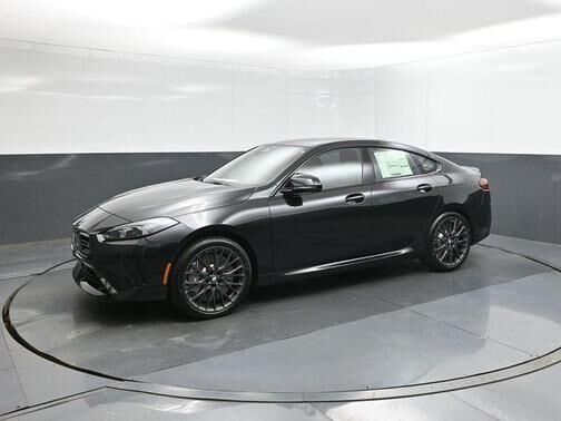 2026 BMW M2