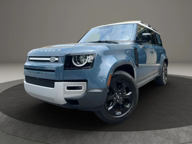 2020 LAND ROVER Defender