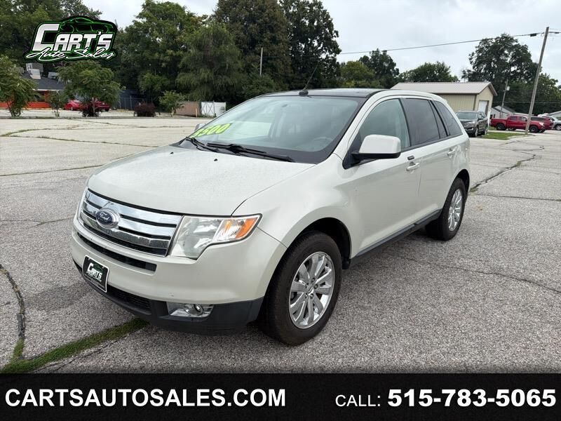 2007 FORD Edge