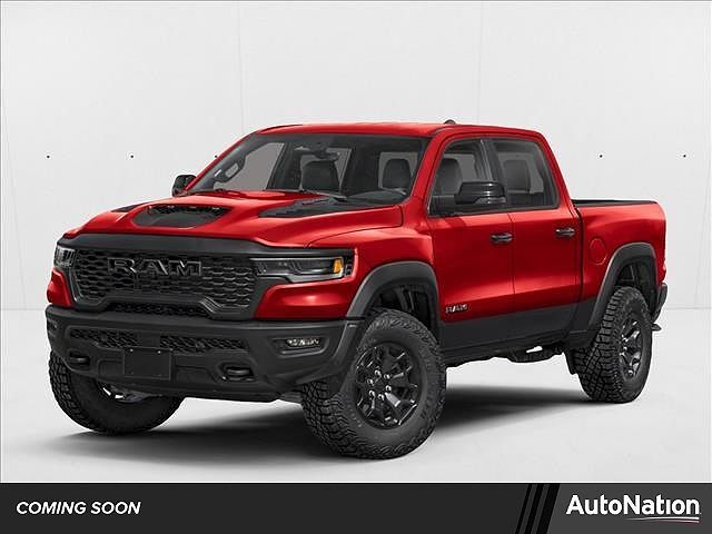 2027 RAM 1500