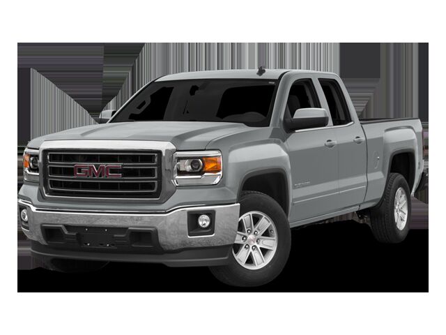 2014 GMC Sierra