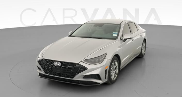 2023 HYUNDAI Sonata