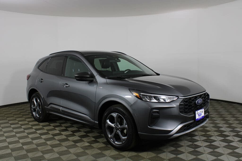2023 FORD Escape