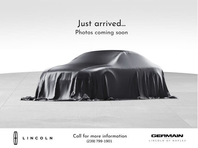 2023 LINCOLN Corsair