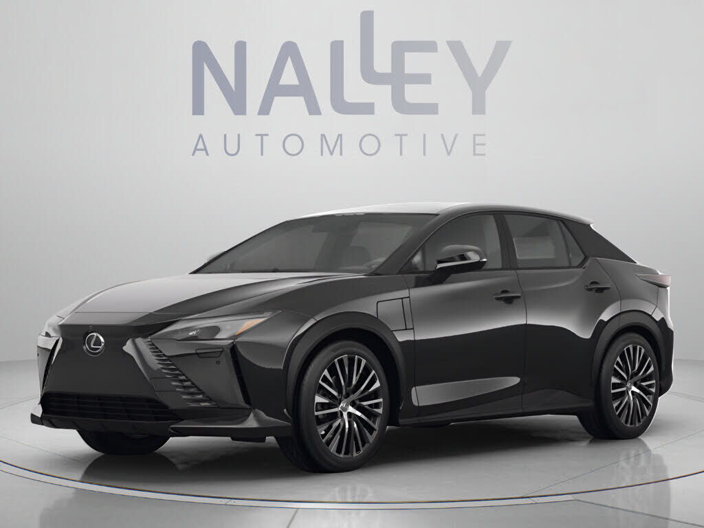 2023 LEXUS RZ 450e