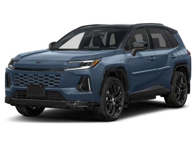 2026 TOYOTA RAV4